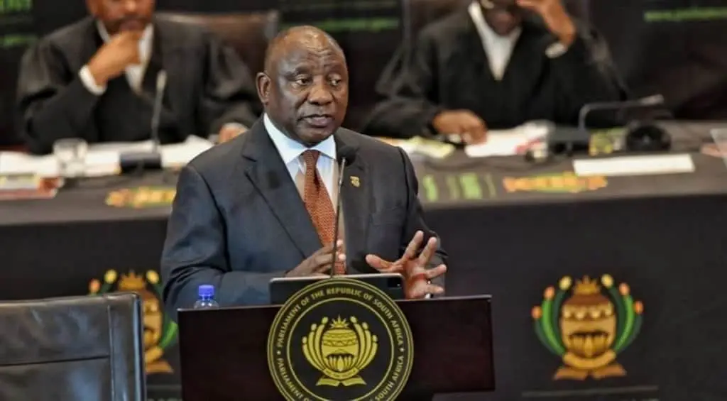 News24 | ‘We grasp it correct form this time’: Ramaphosa assured day by day life audit direction of will seemingly be finalised