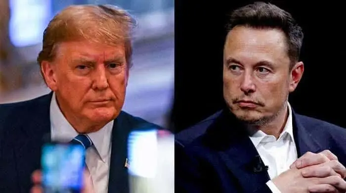 Truth Social: Donald Trump could well exchange Elon Musk as recent free speech consultant