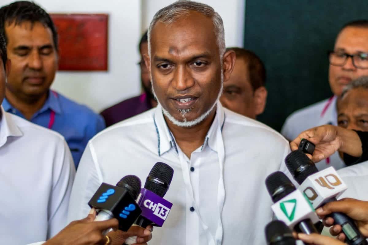 Maldives Ruling Event PNC Attach To Secure Clear Majority In Parliament: Preliminary Results