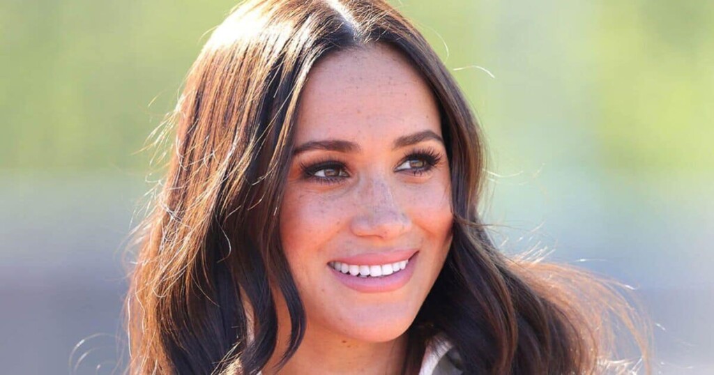 Meghan Markle issued stark warning about unusual standard of living commercial: ‘She is going to rob you down’