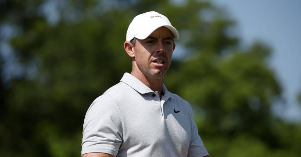 Rory McIlroy admits PGA Tour equity “by no technique ample” as avid gamers flood to LIV Golf