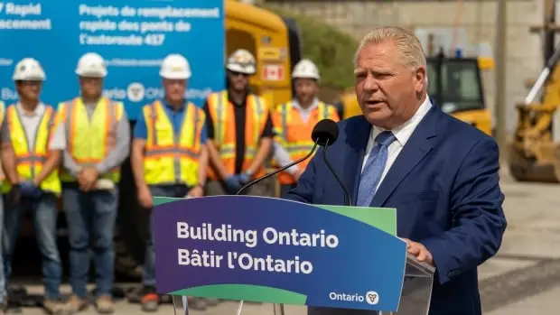 Why currently’s Milton byelection issues for Ontario politics