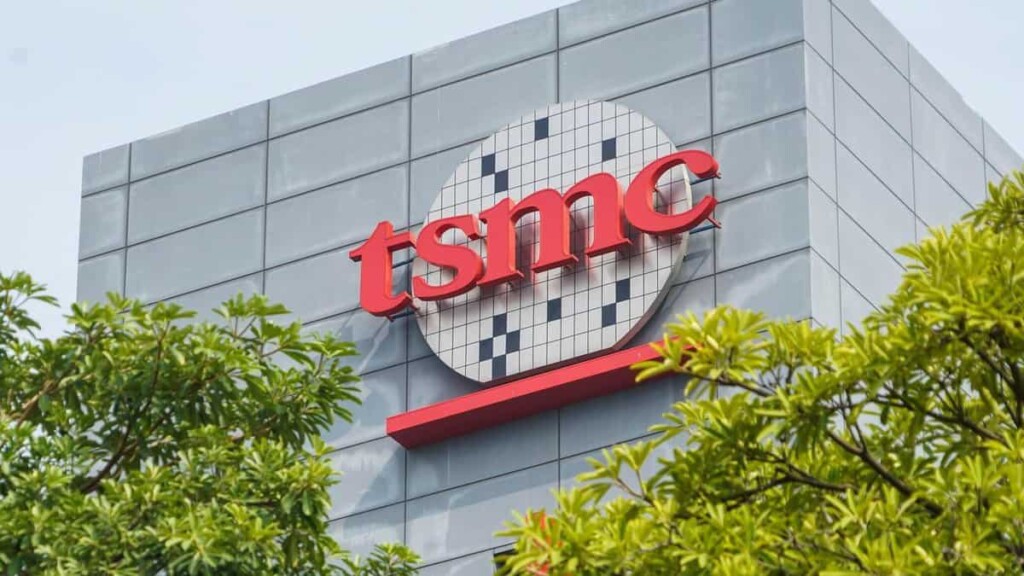 TSMC’s superior packaging capacity totally booked for the next two years