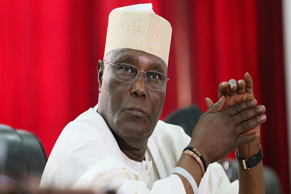 Presidency slams Atiku over ‘struggle of passion’ accusation