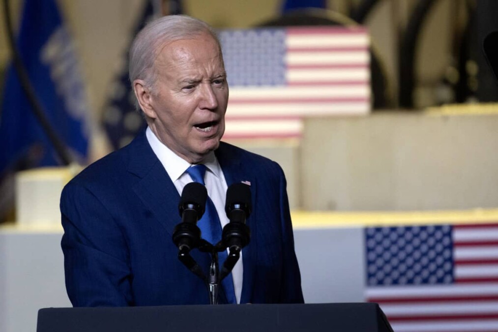 Joe Biden Is Trying His Very Most efficient To Attach Hamas