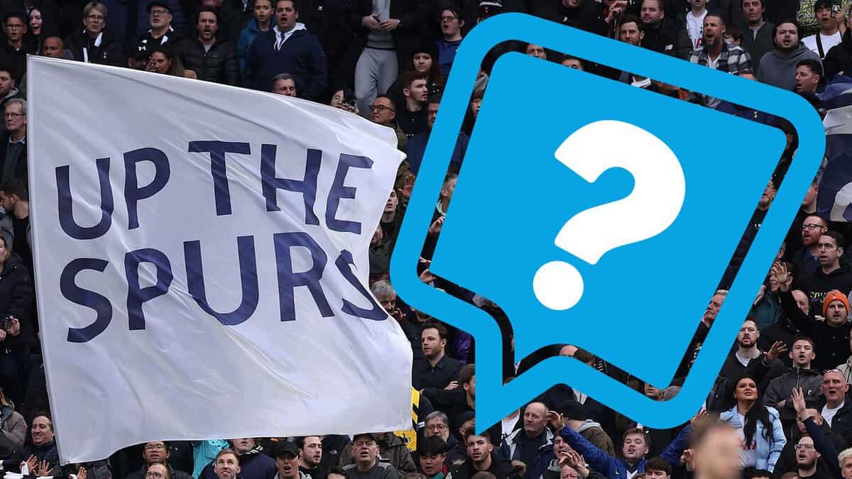 Tottenham vs Man Metropolis on Sky: Will Spurs fans be supporting Metropolis on Tuesday? Vote now… | Football Files | Sky Sports activities