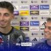 Kai Havertz: I will be the splendid fan of Tottenham ever | Football News | Sky Sports activities