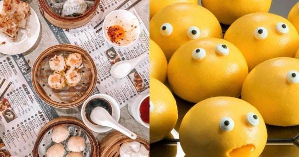 From cha chaan teng to dark sum: Iconic spots to yum cha in Hong Kong, Standard of living