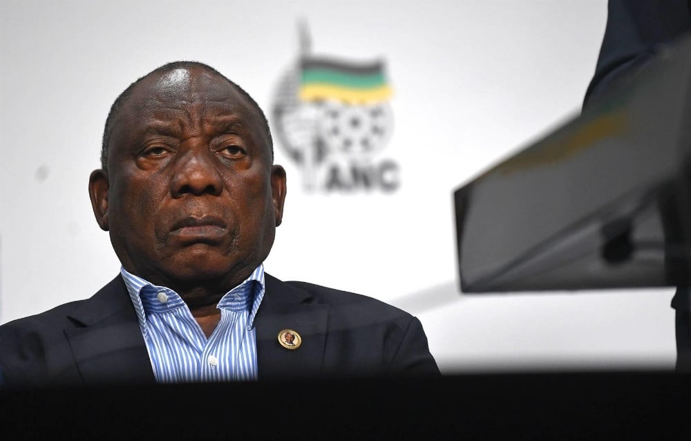 News24 | Inquire Invoice expected to be sent to Ramaphosa earlier than elections, in spite of considerations