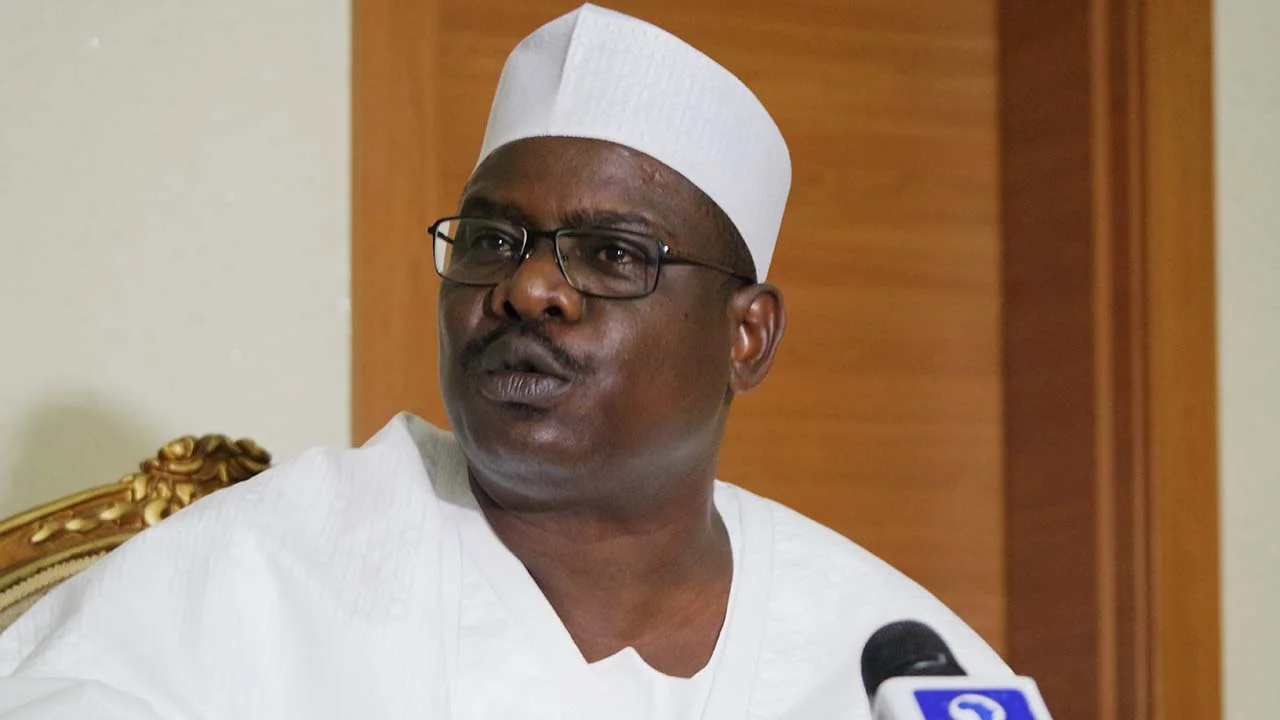 Don’t execute politicians who rob billions – Ndume affords condition for death penalty