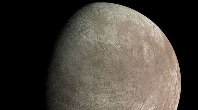 Europa’s Chilly Crust Is ‘Free-Floating’ All around the Moon’s Hidden Ocean, Fresh Juno Photos Suggest