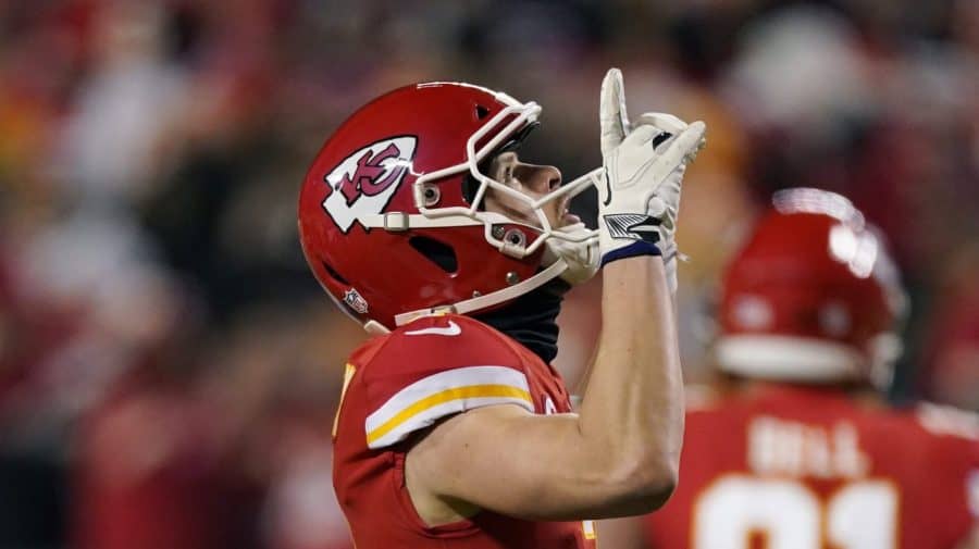 Fox anchor applauds Kansas Metropolis Chiefs kicker’s controversial remarks