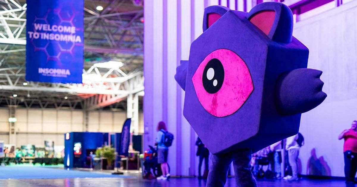 Player1 reportedly lays off workers, closes down Insomnia Gaming Competition