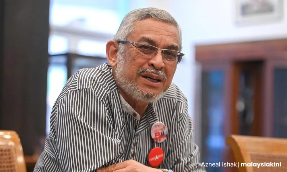 PAS’ ‘factual-cruise’ politics partly chargeable for upward thrust in extremism: Amanah