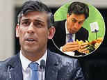Soaked Sunak joins Teresa Could maybe well well simply’s dancing, Neil Kinnock falling in the ocean and Ed Miliband’s bacon sandwich moment on the record of most cringeworthy political characterize-ops