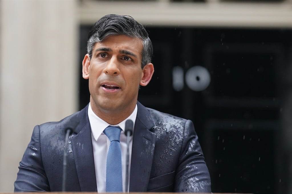 News24 | Rishi Sunak calls a UK national election for 4 July, no topic uncomfortable possibilities