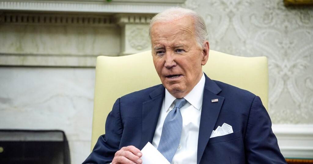 Biden campaign preps for a Trump trial verdict: From the Politics Desk