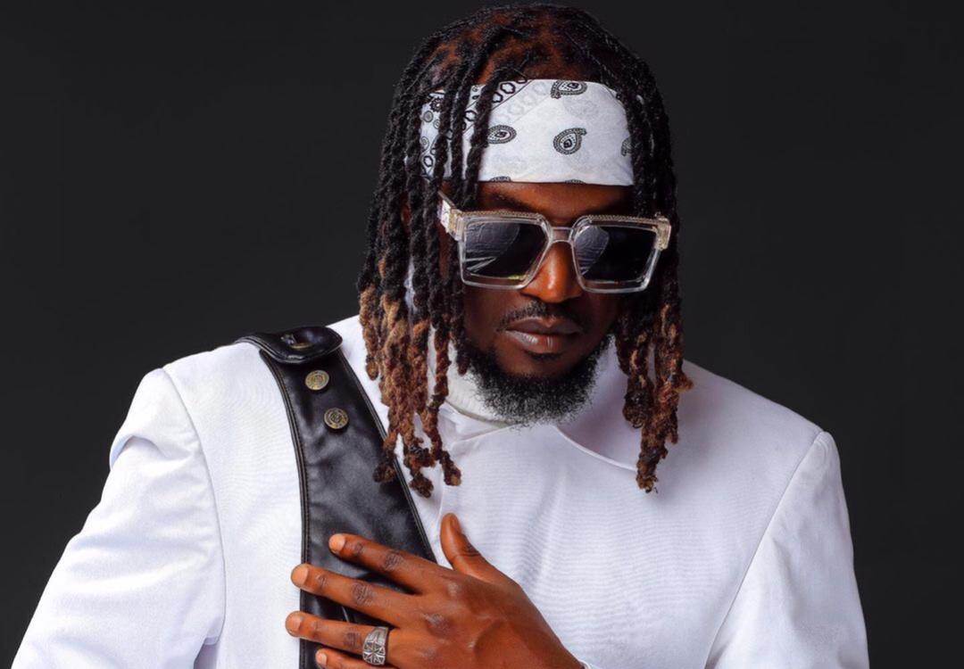 Paul Okoye warns parents about dangerous trend