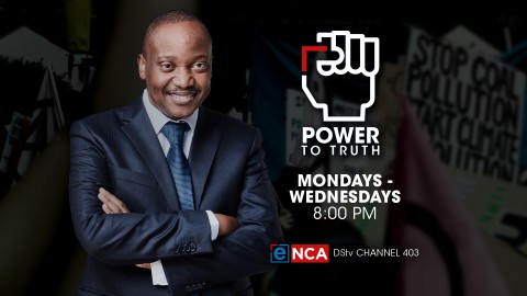 Power to Truth | Gayton McKenzie | 12 June 2024