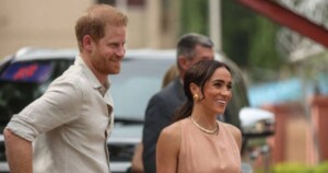 Prince Harry and Meghan LIVE: How Sussexes’ latest embarrassment could’ve been avoided