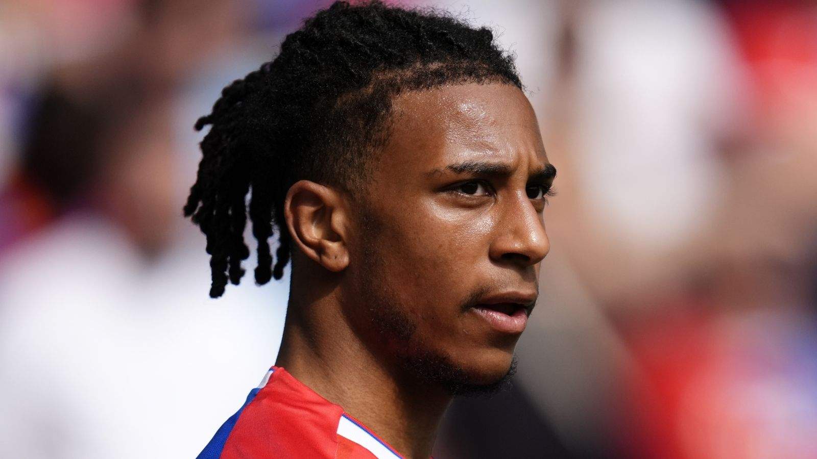 Michael Olise: Chelsea and Newcastle approach Crystal Palace about signing winger | Transfer Centre News | Sky Sports