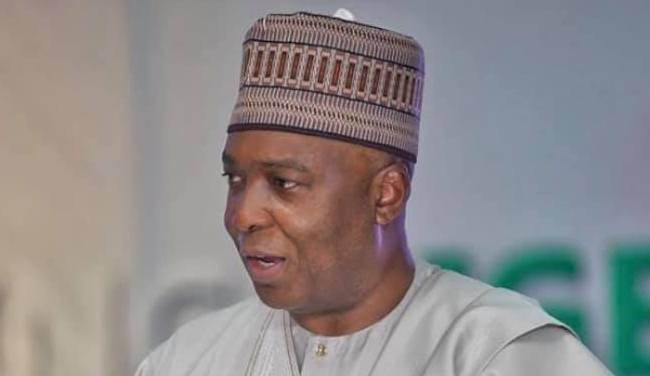 Bukola Saraki: Nigeria’s Emerging Political Surprise