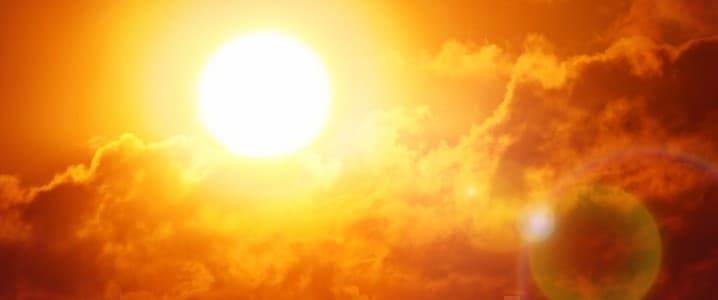 Could Deflecting the Sun Help Cool the Planet?