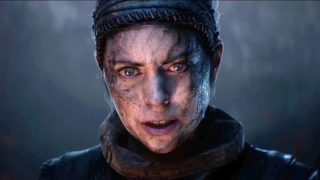 Lessons from Senua’s Saga: Hellblade 2