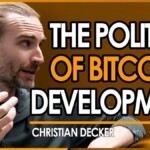 The Politics of Bitcoin Development