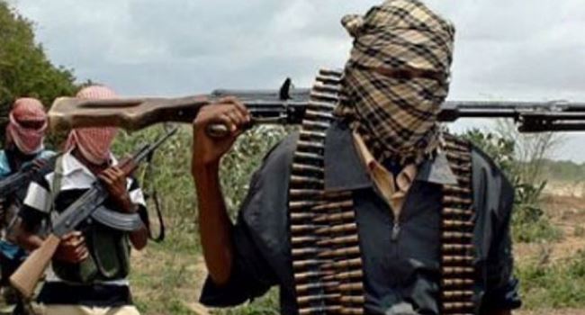 Bandits attack NSCDC command in Nasarawa