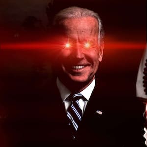 The politics of memes: How Biden and Trump are fighting each other on the internet