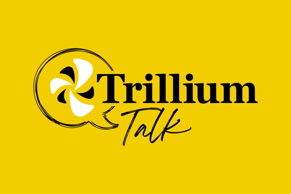 TRILLIUM TALK: Big scandal in a small town