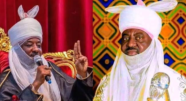 JUST IN: It’s A Fight To Finish – Kano Gov’t Insists on Dethroning Bayero as Emir