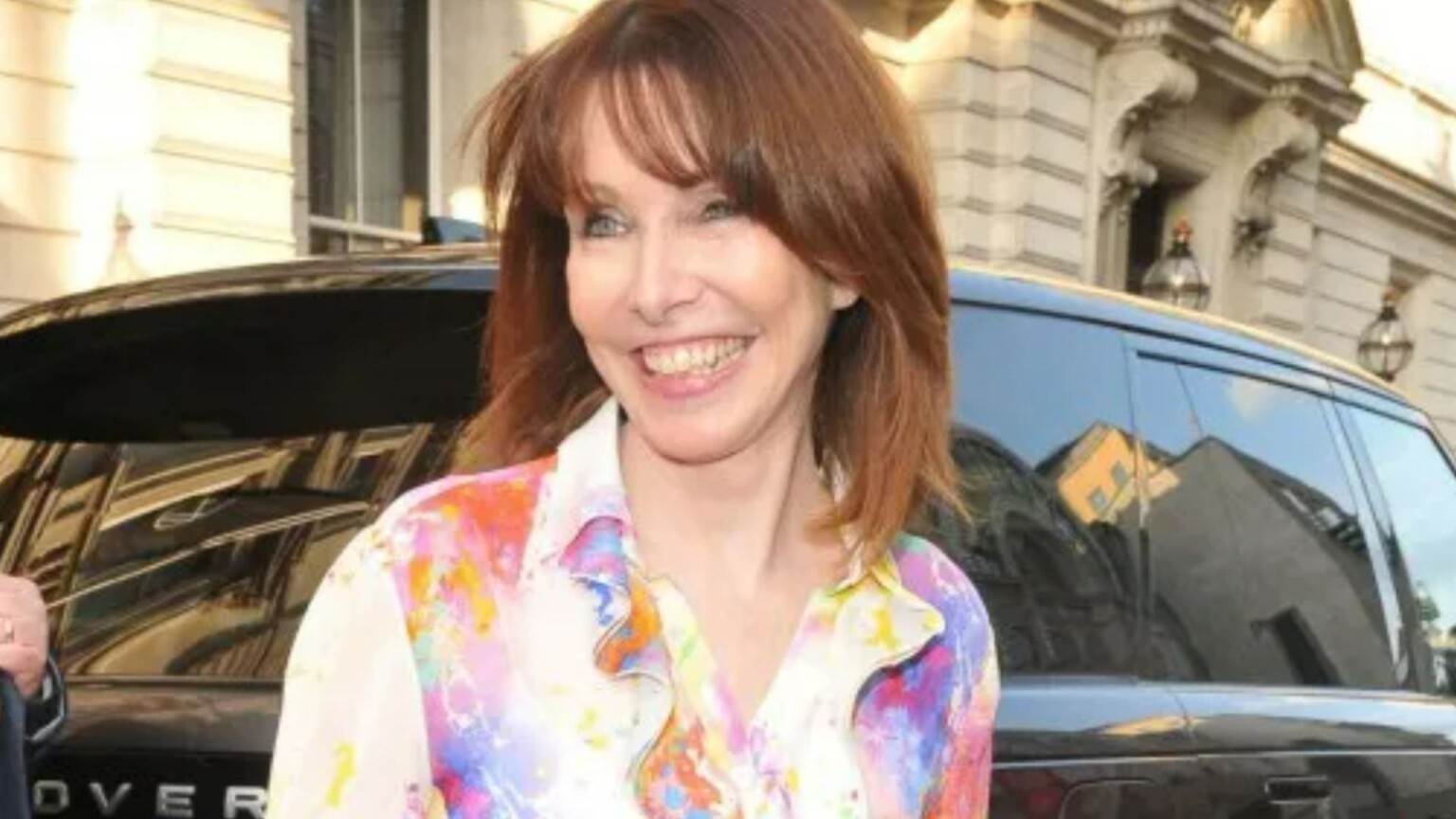 Sky News star Kay Burley’s life off air – from tragic family deaths, rarely seen son, fasting and new home