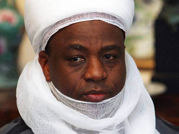 Sokoto Assembly Pushes Ahead with Bill to Curb Sultan’s Powers Despite Outcry