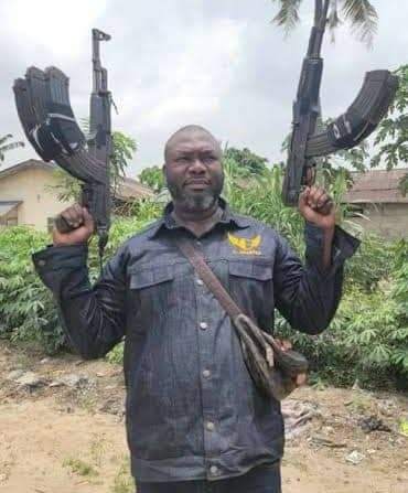 Rivers Violence: Police Declare Ex-Niger Delta Militant Leader Wanted