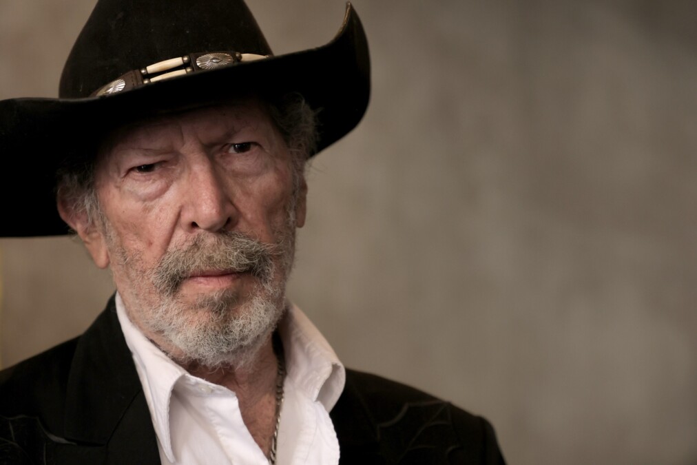 Kinky Friedman, Alt-Country Musician and Celebrated Humorist, Dies at 79