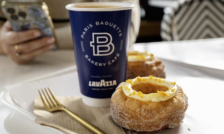 Second Paris Baguette Café in Washington Set To Open in Tukwila City on June 29th as the Brand Continues To Dominate the Bakery Franchise Space