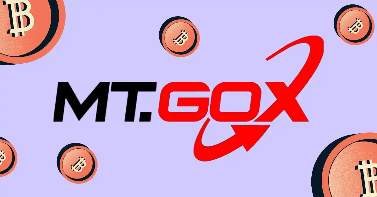 Mt Gox To Redistribute BTC And BCH To Investors Amid Bitcoin Reaccumulation Schematic