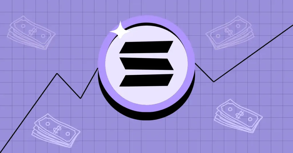 Solana Leads Over XRP and Cardano in the ETF Race, According to GSR