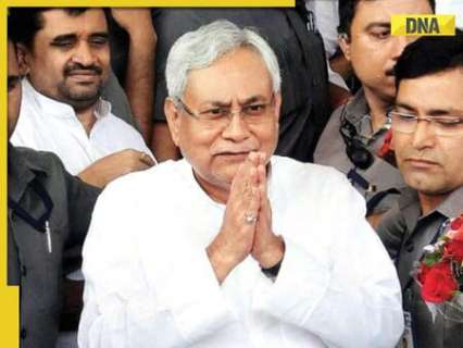 Bihar CM Nitish Kumar reiterates demand for ‘special status’ for state at key JDU meet