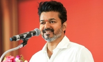 Vijay condemns state government’s inability and encourages students to join politics in his felicitation event!