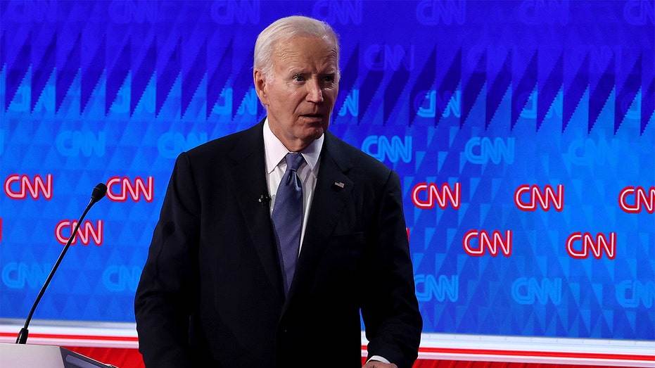 Biden reportedly humiliated by debate performance, lacks confidence: ‘It’s a mess’