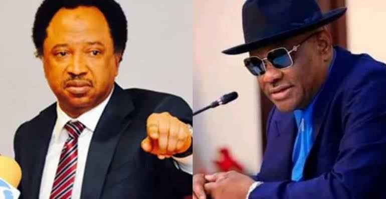 Real reason I’ll confront Wike next time we meet – Shehu Sani