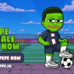 Crypto Analysts Believe Kylian Mbappé Signing Will Add To Mpeppe (MPEPE) 3000x Potential?