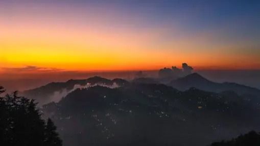 Experience Swiss Alps’ Faux Horizon Phenomenon In Mussoorie: Best Time To Witness It | Republic World