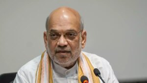 Ready to discuss new laws but don’t do politics: Amit Shah