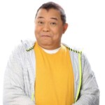 Comedian Dinky Doo Jr., 66