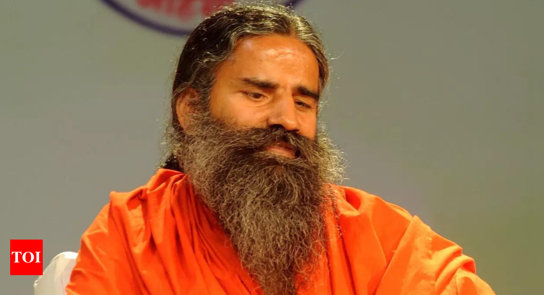 Patanjali to acquire parent’s non-food biz