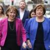 ‘Trailblazers’ Murphy, Shortall will not contest election